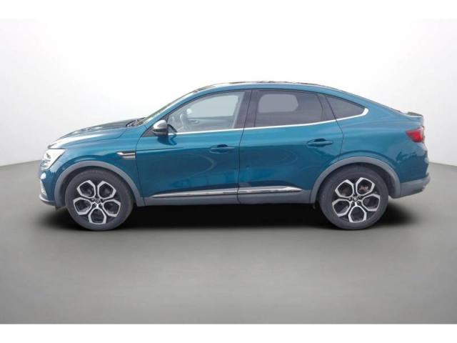 Renault Arkana image 3