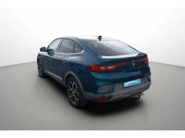 Renault Arkana image 6