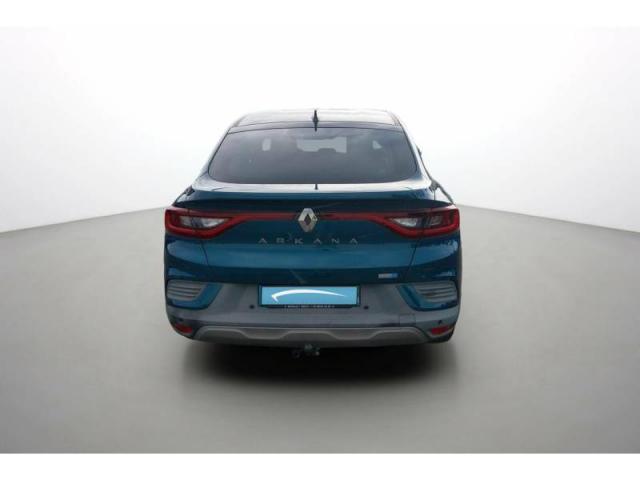 Renault Arkana image 4