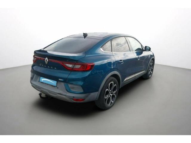 Renault Arkana image 8