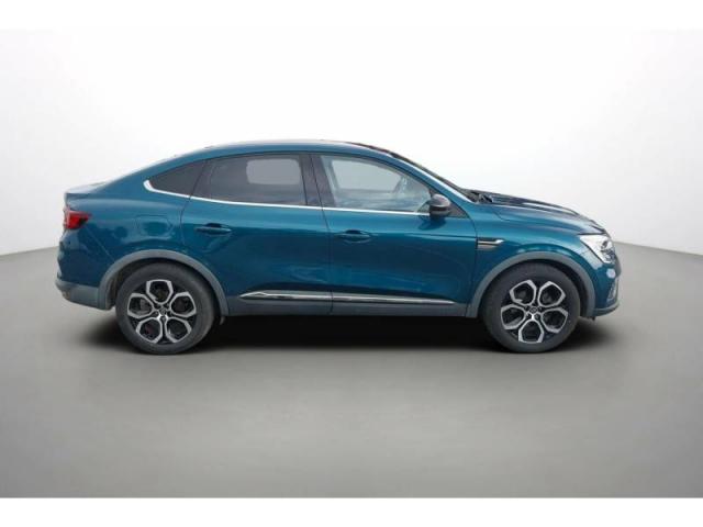 Renault Arkana image 7