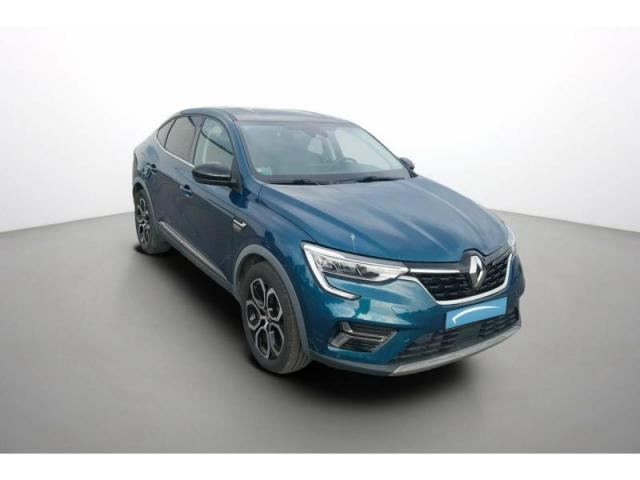 Renault Arkana image 9