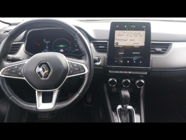 Renault Arkana image 5