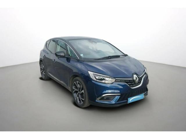 Renault Scénic image 8