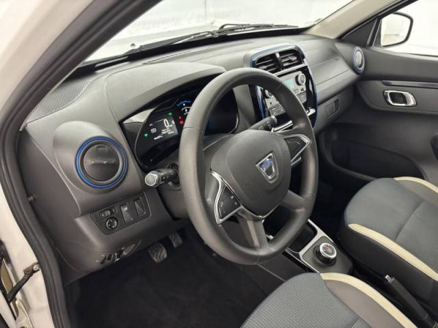 Dacia Spring image 1