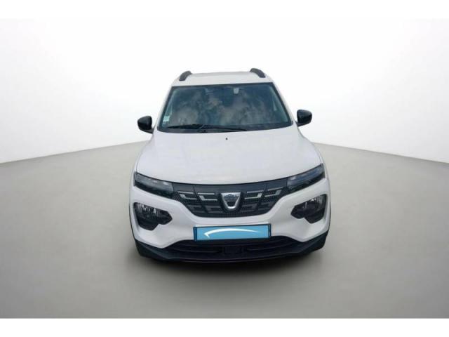 Dacia Spring image 3