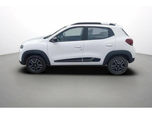 Dacia Spring image 2