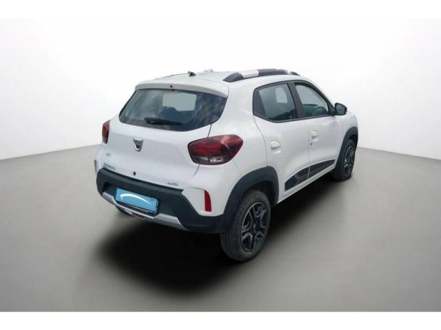 Dacia Spring image 9
