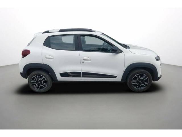 Dacia Spring image 5