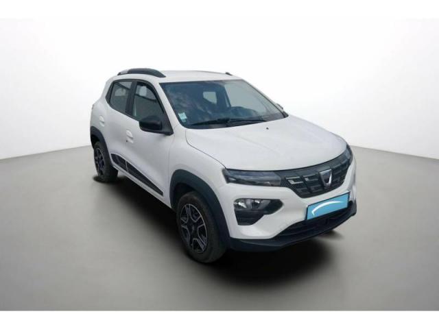 Dacia Spring image 7