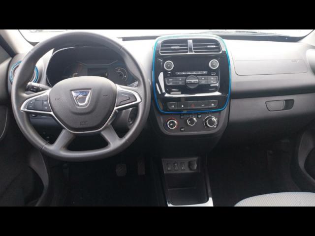 Dacia Spring image 4