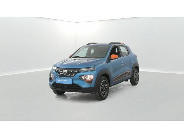 Dacia