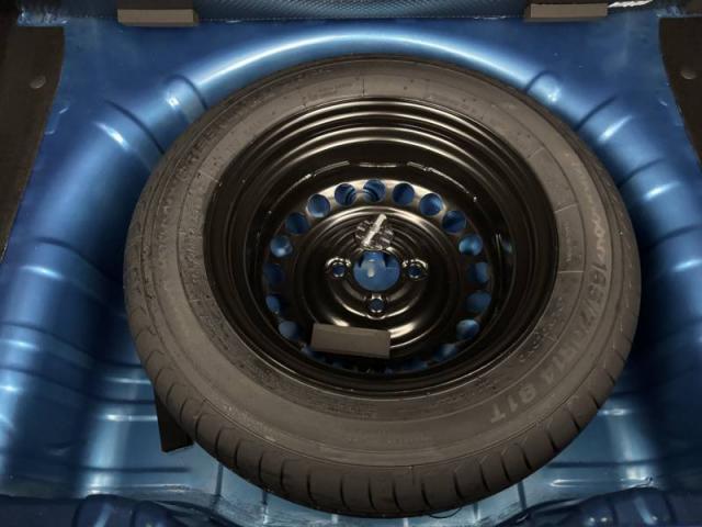 Dacia Spring image 2