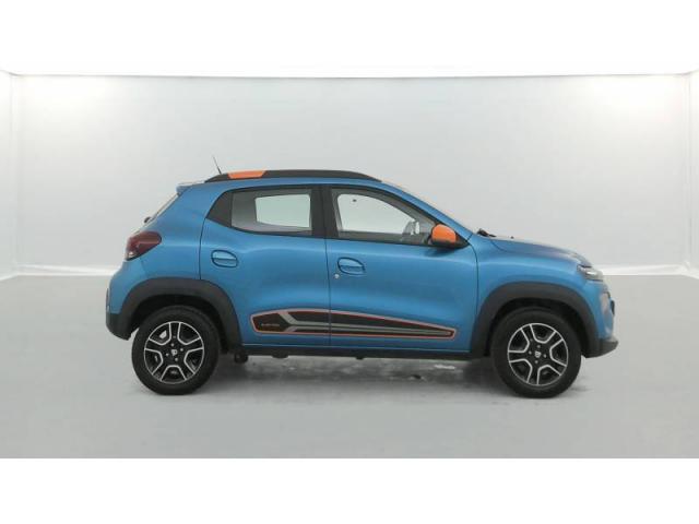 Dacia Spring image 4