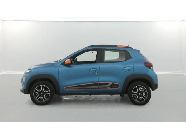 Dacia Spring image 9