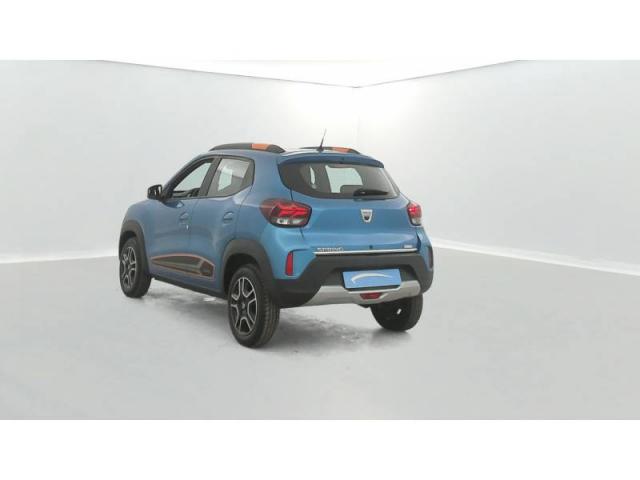 Dacia Spring image 7
