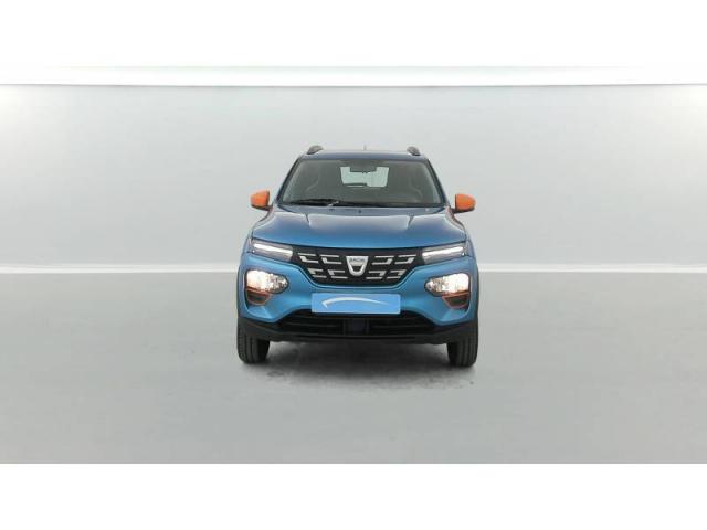 Dacia Spring image 3
