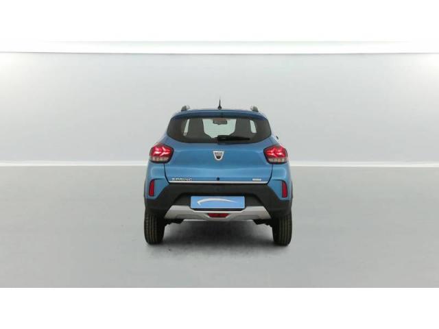 Dacia Spring image 5