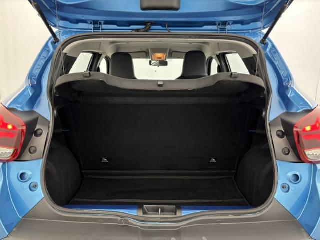 Dacia Spring image 6