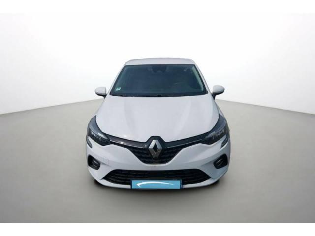 Renault Clio image 7