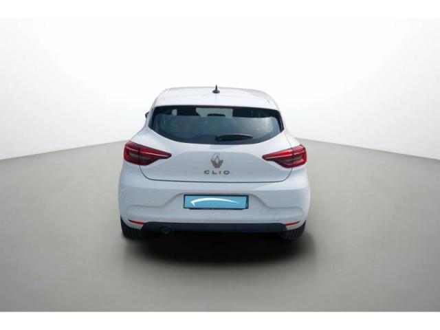 Renault Clio image 2
