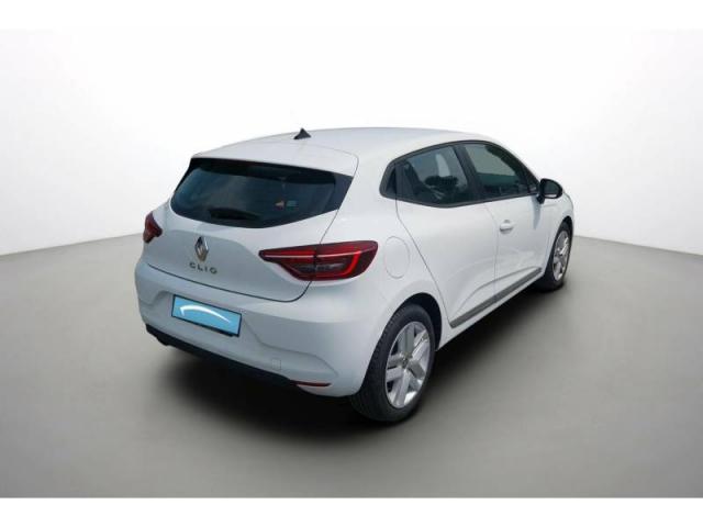 Renault Clio image 6