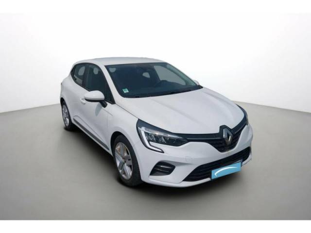 Renault Clio image 9