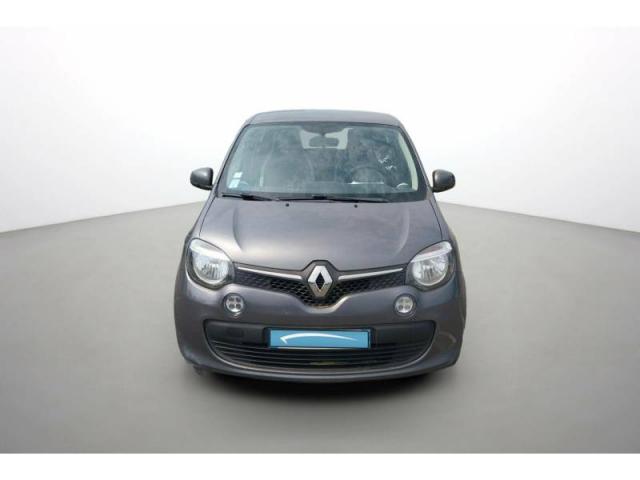 Renault Twingo image 8