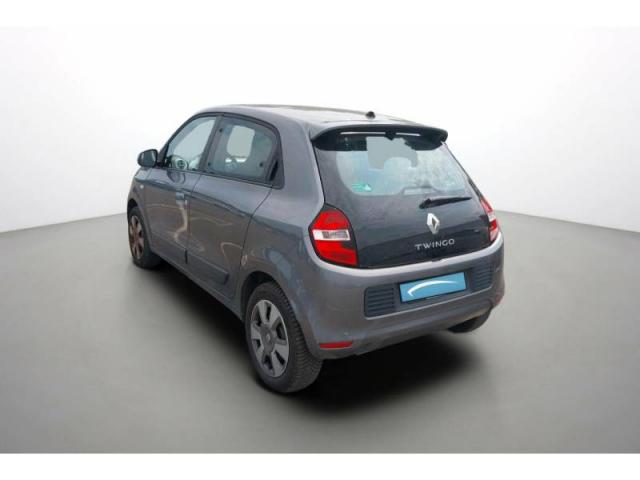Renault Twingo image 6