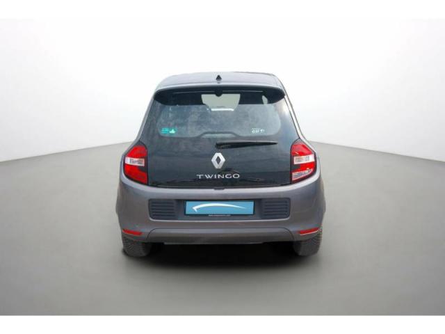 Renault Twingo image 5