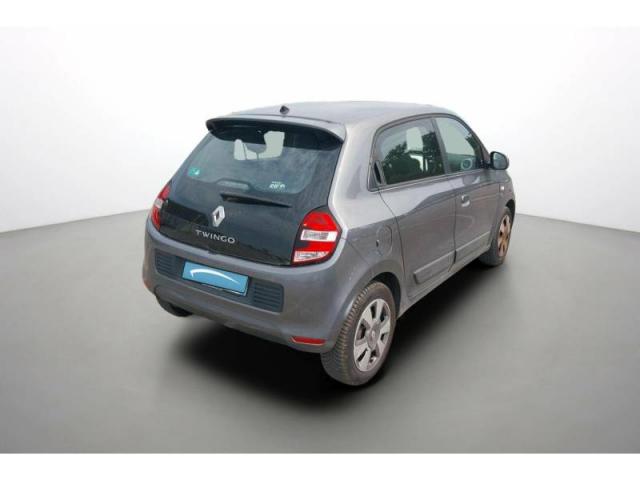 Renault Twingo image 3