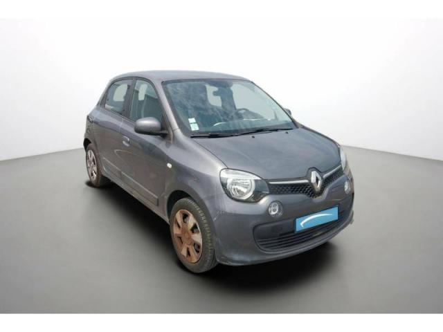 Renault Twingo image 4