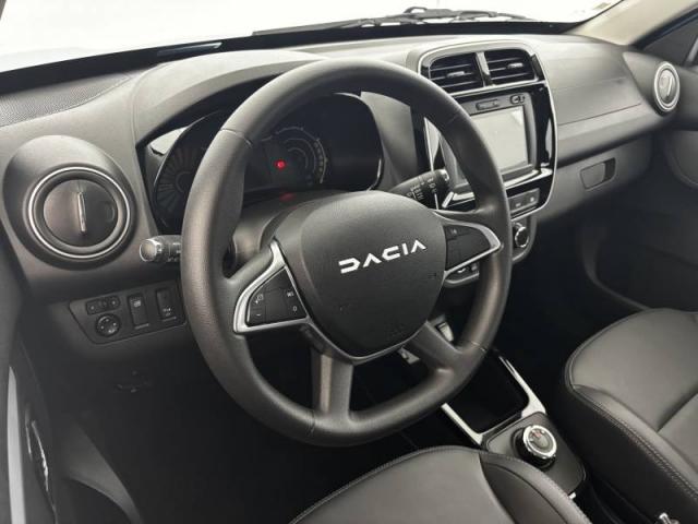 Dacia Spring image 1