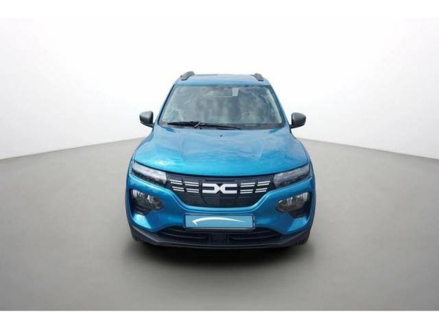 Dacia Spring image 3