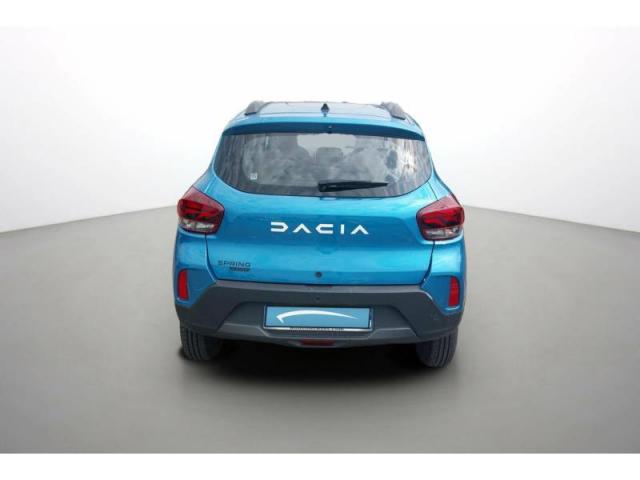 Dacia Spring image 8