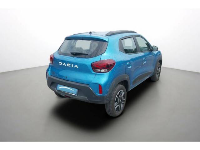 Dacia Spring image 4