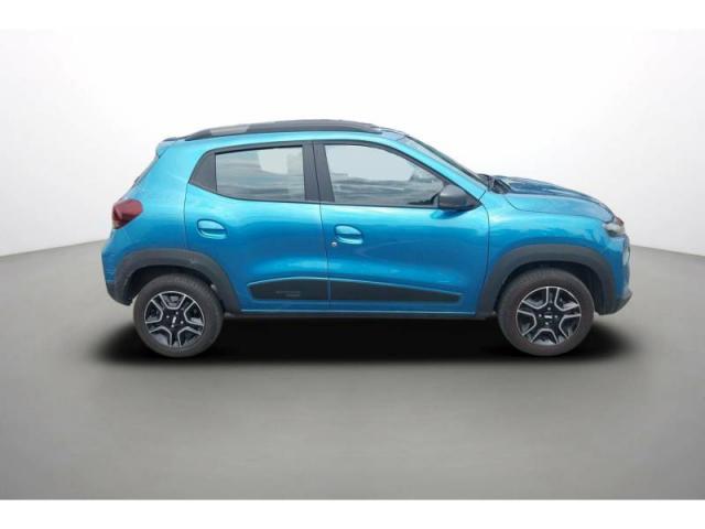 Dacia Spring image 2