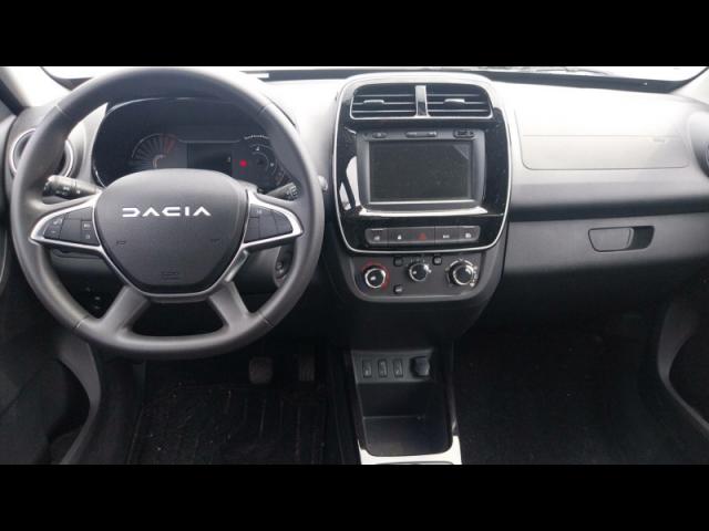 Dacia Spring image 6