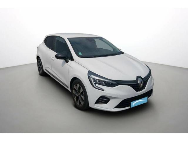 Renault Clio image 6