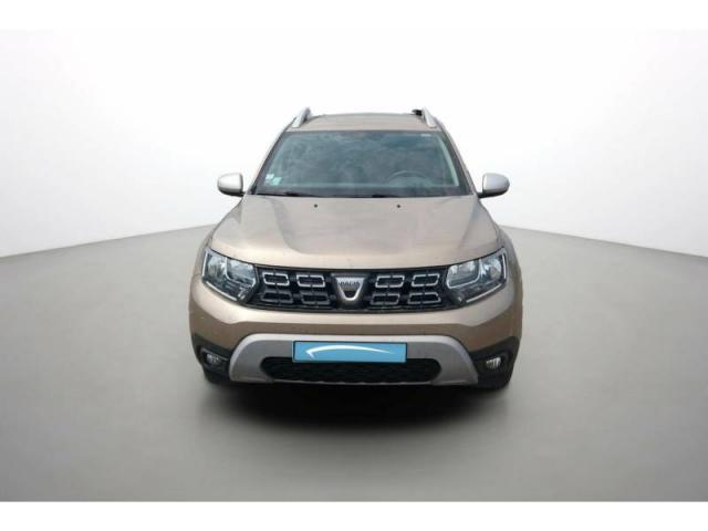 Dacia Duster image 1