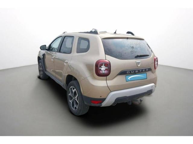Dacia Duster image 4