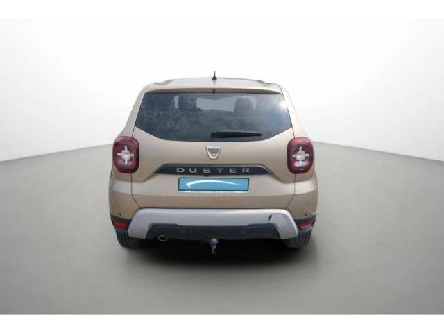 Dacia Duster image 5