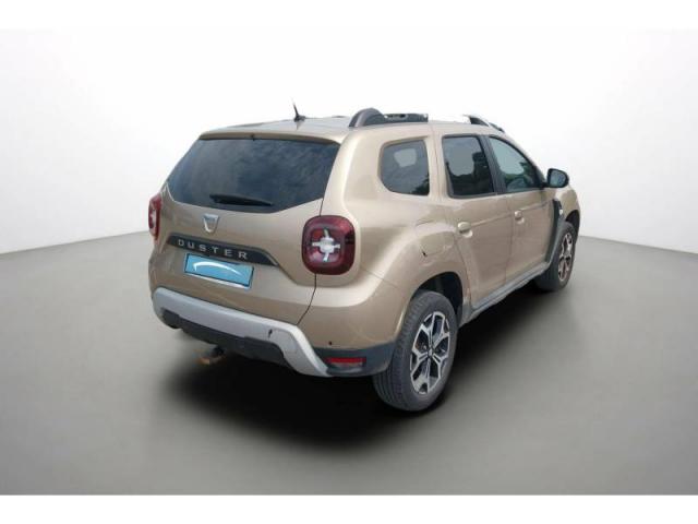 Dacia Duster image 7