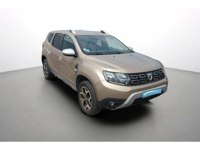 Dacia Duster image 2