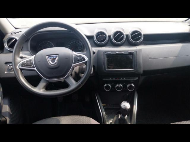 Dacia Duster image 3