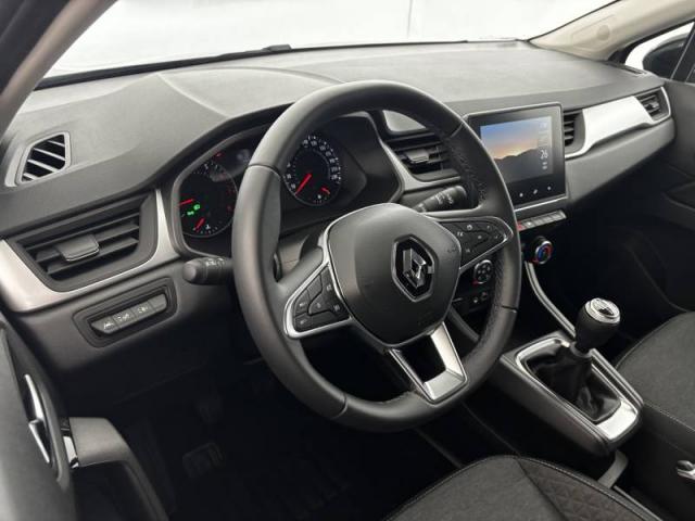 Renault Captur image 1