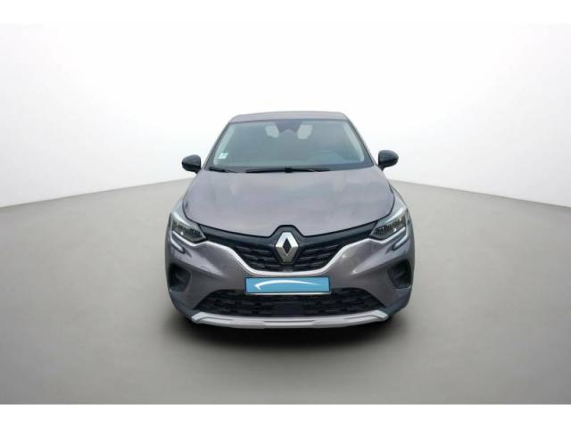 Renault Captur image 6