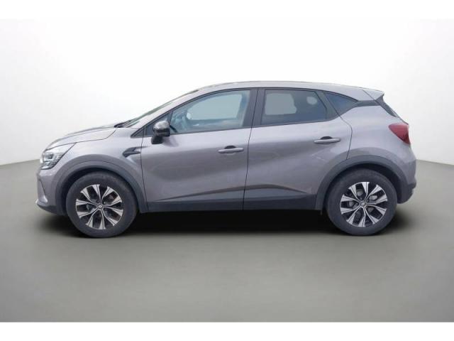 Renault Captur image 9