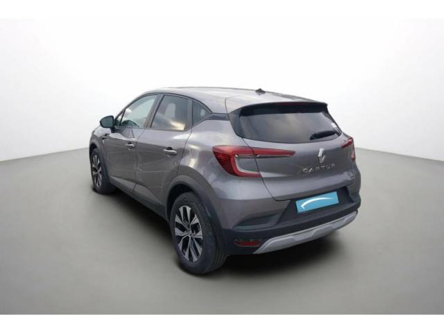 Renault Captur image 8