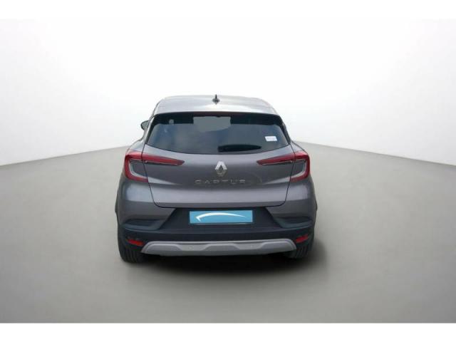 Renault Captur image 2